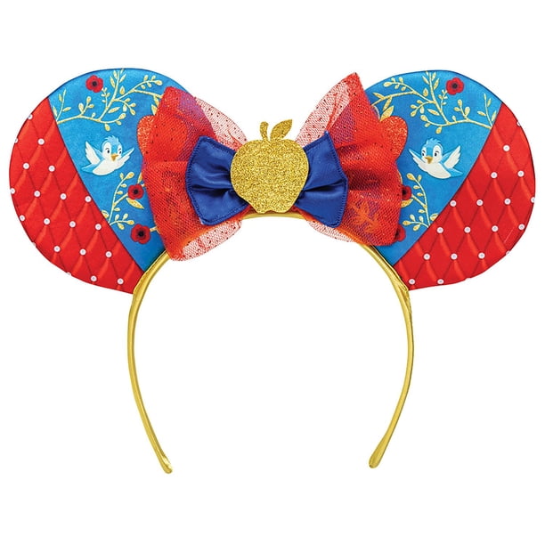 Disguise Disney Ear Set, 5 pcs. - Samsclub.com display picture 2
