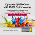thumbnail image 11 of LG 65" Class 82 Series QNED Smart TV, 11 of 18