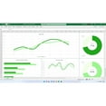 thumbnail image 4 of Microsoft Office Home & Student 2021 | One-time purchase for 1 PC or Mac| Download, 4 of 5
