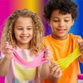 thumbnail image 4 of SlimyGloop Sensory Textured and Scented Slime Variety Pack, 8 pk., 4 of 7