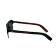 thumbnail image 3 of New Balance NB870-072S Half-Rimless Square Sunglasses, 3 of 5