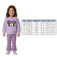 thumbnail image 5 of Character Toddler Girl 2-Piece Cozy Set, 5 of 5