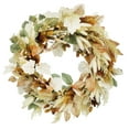 thumbnail image 2 of Member's Mark 30" Harvest Wreath with Natural Cattails, 2 of 4