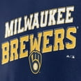 thumbnail image 4 of MLB Men's Short Sleeve Tee, 4 of 5