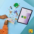 thumbnail image 6 of LEGO Friends Heartlake City Bunny Hotel Building Set, 161 pc., 6 of 6