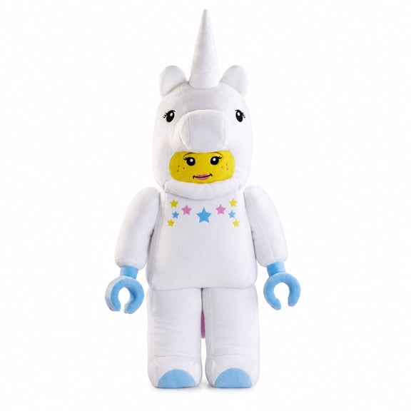 LEGO® Oversized Character Decorative Pillow Buddies