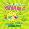 thumbnail image 5 of Fruit Roll-Ups Variety Pack, 0.5 oz., 72 pk., 5 of 6