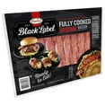 thumbnail image 2 of Hormel Black Label Fully Cooked Bacon (10.5 oz., 72 ct.), 2 of 5