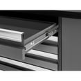 thumbnail image 11 of NewAge Products Bold Series 6 Piece Cabinet Set, 144" W x 18" D x 76.75" H, 11 of 17