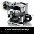 thumbnail image 12 of Ninja Luxe™ Café Premier 3-in-1 Espresso Drip Coffee & Cold Brew Maker, 12 of 13