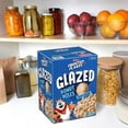 thumbnail image 4 of Frosted Flakes Glazed Donut Cereal, 31.5 oz., 4 of 9