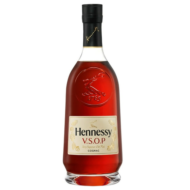 Hennessy Privilege VSOP Cognac, 750 ml