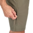 thumbnail image 3 of Coleman Men's Stretch Hiking Shorts, 3 of 6