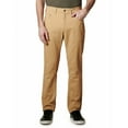 thumbnail image 1 of Iron Clothing Men's Patriot Comfort Flex Waistband 5 Pocket Stretch Twill Pant, 1 of 3