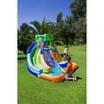 thumbnail image 4 of My 1st Water Slide Splash and Slide with Tunnel, 4 of 7