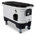 thumbnail image 7 of Igloo 125 Quart Party Bar Cooler, 7 of 13