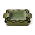 thumbnail image 1 of Member's Mark 3-Piece Wavy Edge Bakeware, 1 of 3