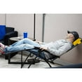 thumbnail image 4 of NCAA Zero Gravity Lounger, 4 of 5