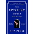 thumbnail image 1 of The Mystery Guest by Nita Prose- Book 2 of 3, Paperback, 1 of 1