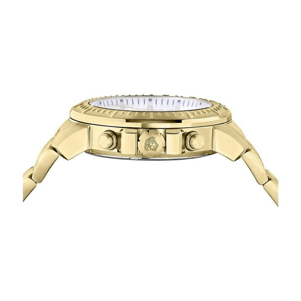 Versace New Chronograph Bracelet Watch, 45mm - Samsclub.com