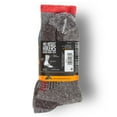 thumbnail image 5 of Omniwool 3-Pack Wool Tech Hiking Sock, 5 of 7