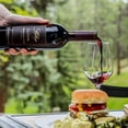 thumbnail image 8 of J. Lohr Hilltop Cabernet Sauvignon Wine, 750 ml, 8 of 10