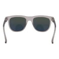 thumbnail image 4 of Blenders Sender Sunglasses, Grey/Lavender, 4 of 5