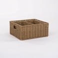 thumbnail image 5 of Member's Mark 3 Piece PE Rattan Storage Baskets, 5 of 5