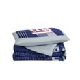 thumbnail image 3 of NFL Bed-In-A-Bag Comforter and Sheet Set, Assorted Teams and Sizes, 3 of 8