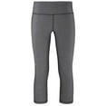thumbnail image 1 of Under Armour Women's HeatGear No-Slip Waistband Capri Legging, 1 of 5