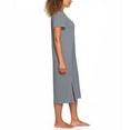 thumbnail image 2 of LOFT Women's Midi Sleep Dress, 2 of 6