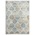 thumbnail image 1 of Home Dynamix Boho Andorra Transitional Damask Area Rug, Assorted Sizes and Designs, 1 of 9