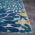 thumbnail image 2 of Safavieh Bahama Indoor/Outdoor Rug Collection, 5' x 8', 2 of 7