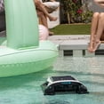 thumbnail image 16 of Fugoo SolarVAC Solar Powered Robot Pool Skimmer, 16 of 16