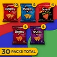 thumbnail image 4 of Doritos Mix Variety Pack Tortilla Chips, 30 pk., 4 of 4