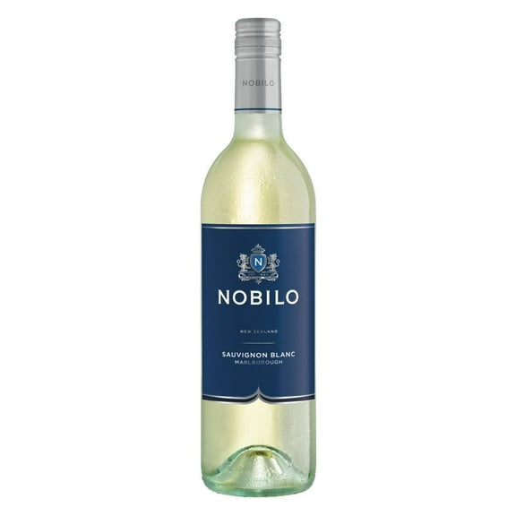 Nobilo New Zealand Sauvignon Blanc Wine, 750 ml