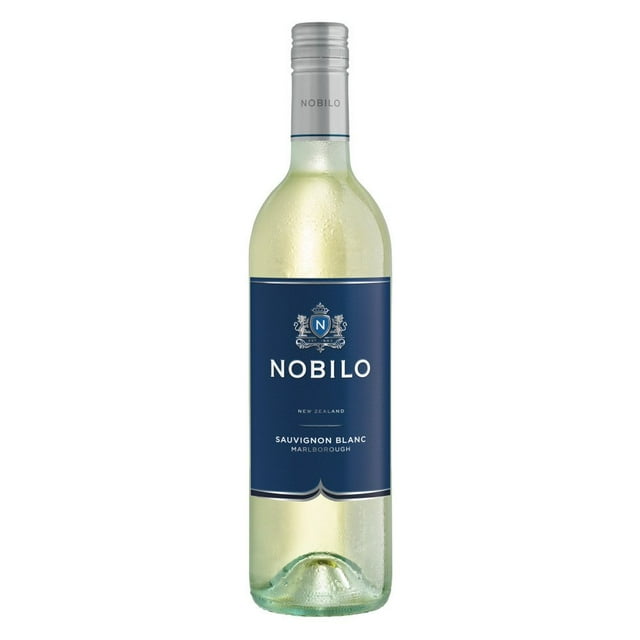 Nobilo New Zealand Sauvignon Blanc Wine, 750 ml