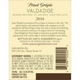 thumbnail image 3 of Santa Margherita Pinot Grigio Wine, 750 ml, 3 of 4