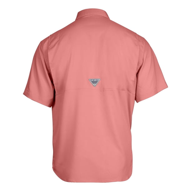 Columbia Men's Tamiami II Short Sleeve Shirt - Samsclub.com