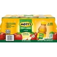 thumbnail image 3 of Mott's 100% Original  Apple Juice 8 fl. oz., 24 pk., 3 of 15