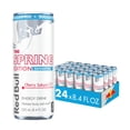 thumbnail image 1 of Red Bull Sugar Free Spring Edition, 8.4 fl. oz. 24 pk., 1 of 9
