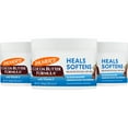 thumbnail image 1 of Palmer's Cocoa Butter Formula Jar with Vitamin E, 7.25 oz., 3 pk., 1 of 5