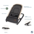 thumbnail image 2 of Maxi Cosi Kori 2-in-1 Rocker, Choose Color, 2 of 11