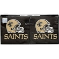 thumbnail image 7 of NFL Paper Plates & Napkins Kit, 285 ct., Choose Team, 7 of 9