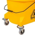 thumbnail image 4 of Member's Mark Commercial Mop Bucket with Wringer, 36 qt., 4 of 9