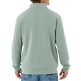 thumbnail image 2 of Member's Mark Men's Sandwash Quarter-Zip Pullover, 2 of 7