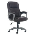 thumbnail image 1 of Serta Memory Foam Manager's Office Chair, Assorted Colors, 1 of 6