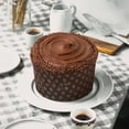 thumbnail image 4 of Member's Mark x Carlo's Bakery Colossal Chocolate Peanut Butter Cupcake, 4.37 lbs., 4 of 5