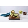 thumbnail image 5 of Mission Carb Balance 8" Spinach Herb Tortilla Wraps, 8 ct., 5 of 9
