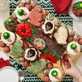 thumbnail image 4 of Member's Mark Holiday Dessert Platter, 45 ct., 4 of 6